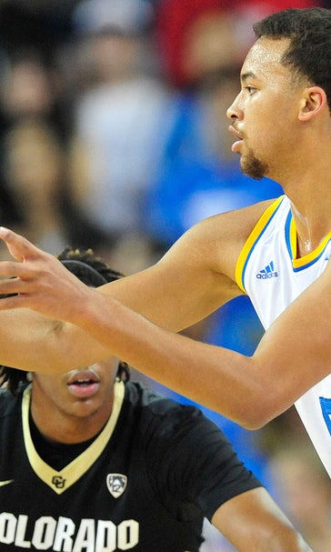 Three things to watch: This weekend in SoCal college hoops